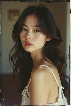 Instant camera style preview 2